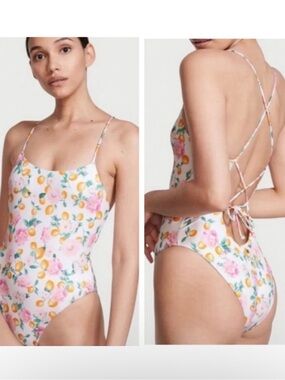 One piece swimsuit from Victoria’s Secret